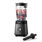 Philips HR3040/00 Μπλέντερ 2lt 1200W Μαύρο