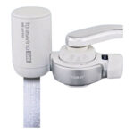 Toray Φίλτρο Νερού Βρύσης Γκρι MK307 1500ltr