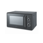 Omnys MWN-MM72021B Φούρνος Μικροκυμάτων 20lt Μαύρος