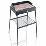 Severin PG8566 Ψησταριά Σχάρας 2200W 44.5x26εκ.
