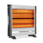 Telemax Pedigree Σόμπα Χαλαζία 2800W