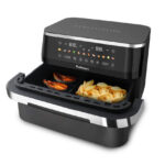 ROHNSON R-28019 AIR FRYER