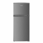 Robin SF-45 Ψυγείο Υ123xΠ56xΒ58εκ. SILVER