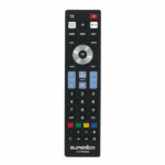 SUPERIOR READY5 SMART UNIVERSAL REMOTE