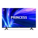 Princess PS32HMNS TV 32" non smart απλή