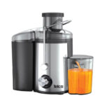 Telco 060124 Αποχυμωτής 650W Inox