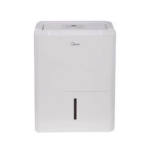Midea MDDO1-12DEN7-QA3 Αφυγραντήρας 12lt