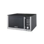 Eskimo ES MWO25DGINX Φούρνος Μικροκυμάτων με Grill 25lt Inox