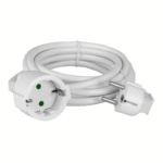 Powertech Μπαλαντέζα με Μήκος 5m PT-889