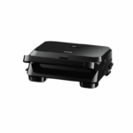 Braun SM5001 Τοστιέρα 800W Black