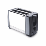 Termomax 1006617 Φρυγανιέρα 2Θ 650W Inox