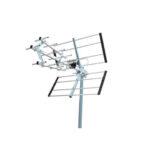 Telco UHF-366 Εξωτερική Κεραία Τηλεόρασης