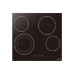 Omnys CH641TFB Κεραμική Εστία Αυτόνομη 52x59εκ.