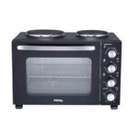 Hobby HEO-40370 Ηλεκτρικό Φουρνάκι