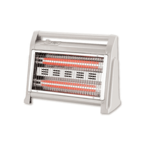 Neotec Σόμπα Χαλαζία 1600W NT-81117