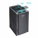 Toyotomi TDE-18BIVION Kira Αφυγραντήρας 18lt με Wi-Fi