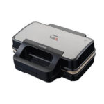 Primo PRSM-40383 Τοστιέρα 2Θ 900W Inox