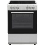 Robin BNK-1653 Κουζίνα 69lt Π60εκ. INOX