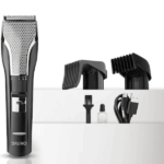 Bruno BRN-0220 Κουρευτική Μηχανή Μαύρη