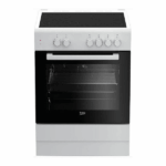 Beko FBM67011GW Κουζίνα 72lt Λευκή
