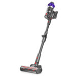 Rohnson Mamba M25 Σκούπα 2in1 Stick 25.2V Γκρι