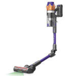 Rohnson Mamba Gold M29 Σκούπα Stick 25.2V Μωβ