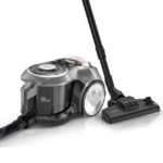Rohnson R-1233 Σκούπα 800W 4lt Γκρι