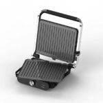 Rohnson R-2345 Τοστιέρα Γκριλιέρα 2000W