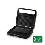 Rohnson R-2763 Τοστιέρα 2Θ 850W