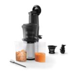 Rohnson R-468 Αποχυμωτής Αργής Σύνθλιψης 300W Inox