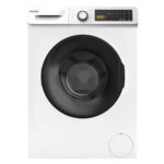 Robin Πλυντήριο Ρούχων 7kg με Τεχνολογία Ατμού 1200 Στροφών RT-1076