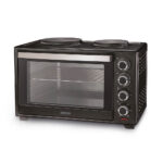 Termomax TXC36CL Ηλεκτρικό Φουρνάκι 36lt