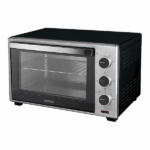 Termomax TXO46TL Ηλεκτρικό Φουρνάκι 46lt Χωρίς Εστίες