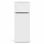 Omnys WNT-28N21EW Ψυγείο Δίπορτο Λευκό