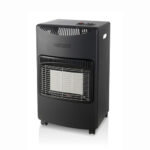 HAEGER GH-42B.005A σόμπα υγραερίου Ultra warm 4200W