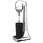 LAFET HSM-705S Φραπεδιέρα Επιτραπέζια 100W Inox