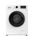 ROBIN RT-612 πλυντήριο ρούχων 6kg, 1200rpm A-15%