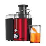 Telco Αποχυμωτής 850W Inox Κόκκινος 060252 JH-3028
