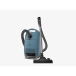 Miele Guard M1 Flex Ηλεκτρική Σκούπα 890W με Σακούλα 4.5lt Μπλε 12562290