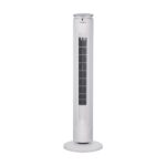 Midea FZ10-21ARBW Ανεμιστήρας Πύργος 40W με Τηλεχειριστήριο