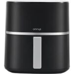 Omnys AF-5D Air Fryer 5lt Μαύρο