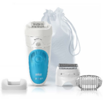 Braun SES 5/890 Silk-epil 5 SensoSmart Αποτριχωτικές Μηχανές EAN 4210201190363 - Image 2