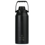 Estia Lift Bottle Save The Aegean Ανακυκλώσιμο Μπουκάλι Θερμός Ανοξείδωτο BPA Free 1.8lt Void με Λαβή 01-41465
