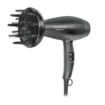 Rohnson Ionic Πιστολάκι Μαλλιών με Φυσούνα 2200W R-690