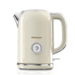 Rohnson Caramel Βραστήρας 1.7lt 2200W Caramel R-7717