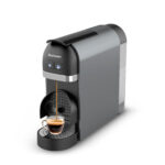 Rohnson Καφετιέρα για Κάψουλες Nespresso Πίεσης 20bar Καφέ R-98042
