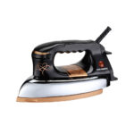 Hausberg HB7817NG Σίδερο Ατμού 1200W με Κεραμική Πλάκα