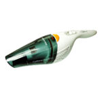 Telemax VC-3907GS Επαναφορτιζόμενο Σκουπάκι 7.2V