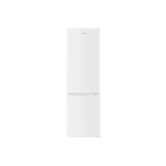 Omnys Ψυγειοκαταψύκτης Στατικός Λευκός 262Lt FCS-E5180W 180x55x56