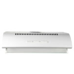 Davoline Olympia 2.0 360 Ελεύθερος Απορροφητήρας 60cm Λευκός 800001804